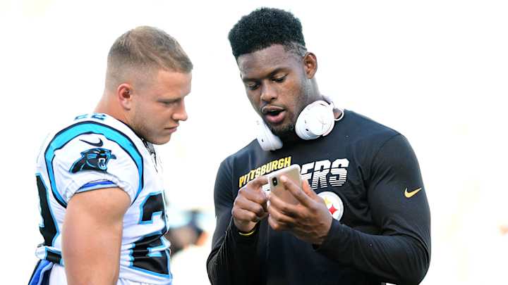 45 Fantasy Football Team Names to Make Your League Laugh (or Groan) 45 Fantasy Football Team Names to Make Your League Laugh (or Groan)