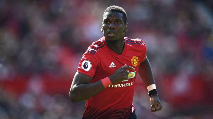 Real Madrid 'Offer' Man Utd Their Choice of 5 Star Players in Bid to Reduce Cost of Paul Pogba Deal Real Madrid 'Offer' Man Utd Their Choice of 5 Star Players in Bid to Reduce Cost of Paul Pogba Deal