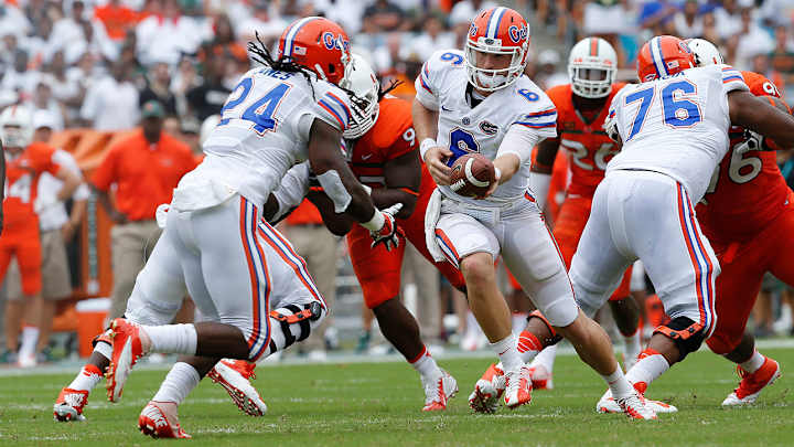 Florida-Miami Season Opener Moved to Aug. 24