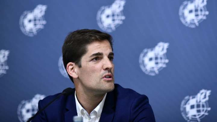 Robert Moreno: 5 Things to Know About Luis Enrique's Successor as New Spain Manager