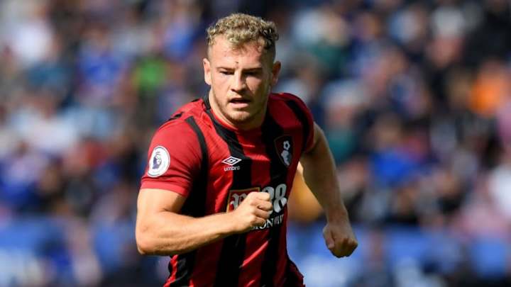 Ryan Fraser: Bournemouth Prepare Bumper Contract Offer to Ward Off Arsenal & Chelsea Interest