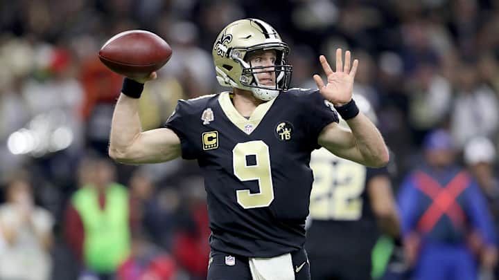 Drew Brees Awarded $6M in Damages in Diamond Fraud Lawsuit Drew Brees Awarded $6M in Damages in Diamond Fraud Lawsuit