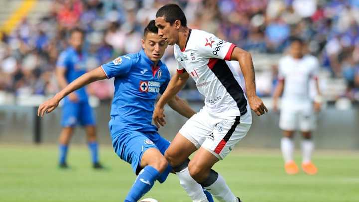 Lo bueno, lo malo y lo feo de la victoria del Cruz Azul 4-1 sobre Lobos