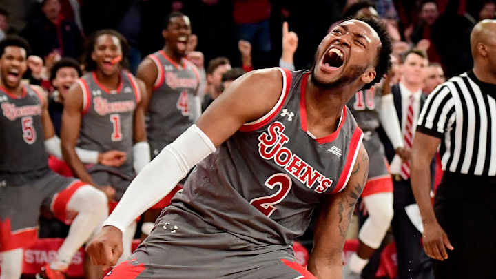 How to Watch Arizona State vs. St John's: March Madness Live Stream, TV Channel, Time How to Watch Arizona State vs. St John's: March Madness Live Stream, TV Channel, Time