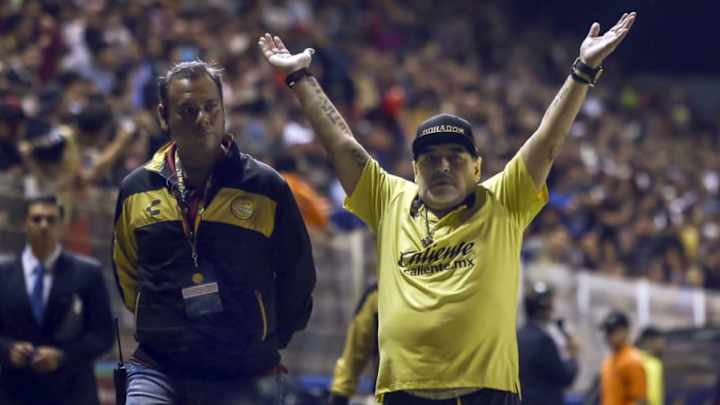 Diego Maradona reconocerá tres nuevos hijos en Cuba y ya son ocho sus descendientes