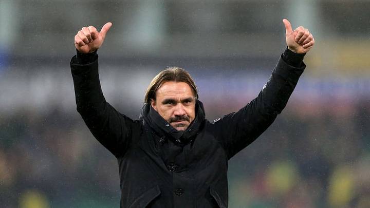 Daniel Farke Signs New Norwich City Deal Extending Contract Until 2022 Daniel Farke Signs New Norwich City Deal Extending Contract Until 2022