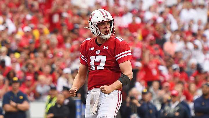 The Rundown: Week 4 Star Performances, Weird Moments and a New Top 10 The Rundown: Week 4 Star Performances, Weird Moments and a New Top 10