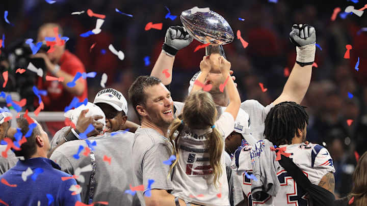 Patriots Super Bowl Parade 2019: Date, Start Time, Details