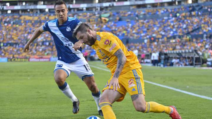 Lo bueno, lo malo y lo feo de la derrota de Tigres en casa contra el Puebla