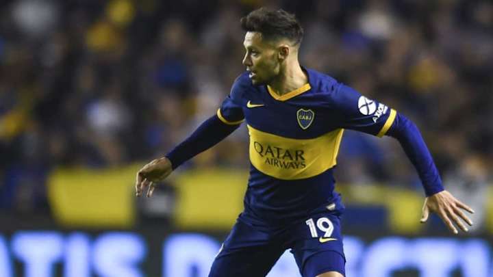 Se confirmó la lesión de Mauro Zárate y se perderá el superclásico ante River Se confirmó la lesión de Mauro Zárate y se perderá el superclásico ante River