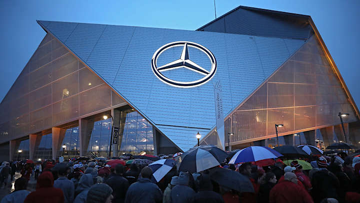 Super Bowl 2019: Location, Host Stadium, Date