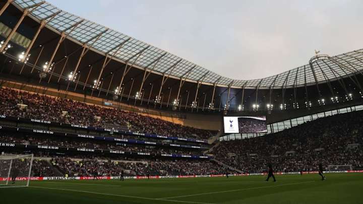 How Football Teams Fared After Moving Into Their New Stadiums