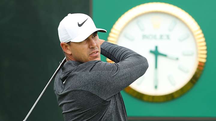 This Could Be the U.S. Open FOX Has Been Waiting For