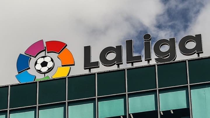 La Liga Opening Weekend Live Streams: Watch Online, TV Channel