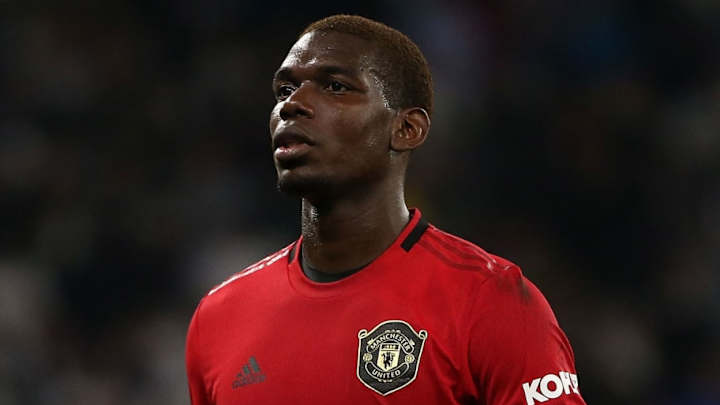 Man Utd Expect Fresh Paul Pogba Bid Once Gareth Bale Is Sold as Brother Talks Up Real Madrid Move
