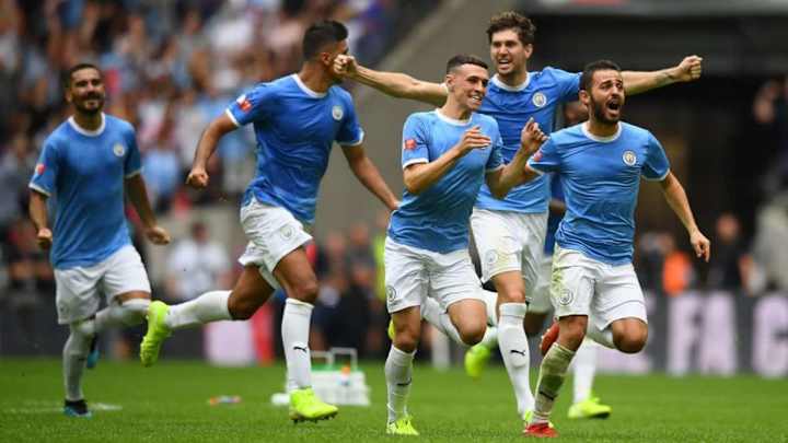 Community Shield: Thrilling Spectacle Provides Little Clarity on Upcoming Premier League Title Race
