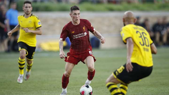 3 Things We Learned as Liverpool Suffer 3-2 Defeat to Borussia Dortmund in Pre-Season