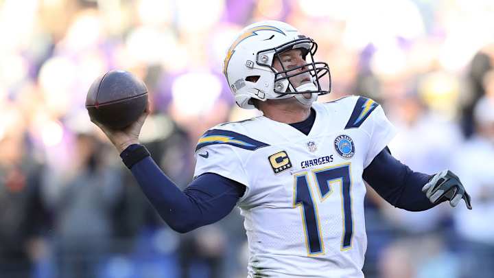 Can the Chargers Win Another East Coast Road Game, This Time Against the Patriots?