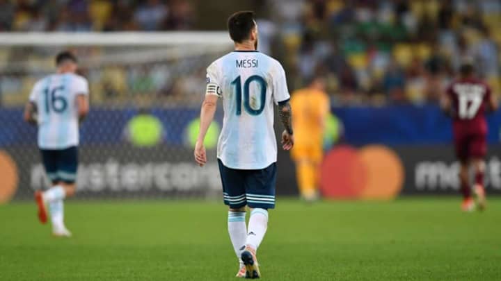 Brazil vs Argentina Preview: Where to Watch, Live Stream, Kick Off Time & Team News