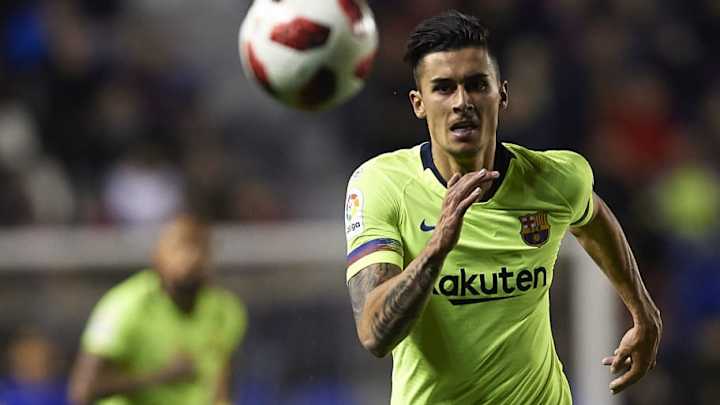 Los motivos por los que la afición del FC Barcelona puede estar tranquila respecto al 'Caso Chumi' Los motivos por los que la afición del FC Barcelona puede estar tranquila respecto al 'Caso Chumi'