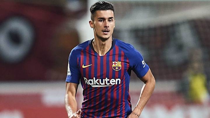 La jueza no acepta la denuncia del Levante y el FC Barcelona sigue en la Copa