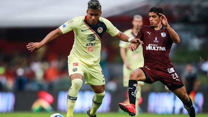 América vs Querétaro | Horario, canal de transmisión de TV, streaming online y posibles alineaciones