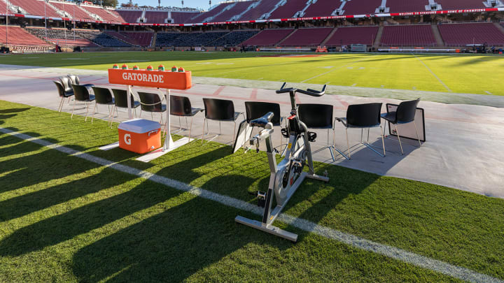 How the Multi-Bye Week Schedule Might Shake Up the 2019 College Football Season