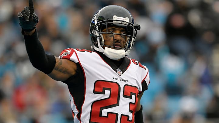 Robert Alford Signs With Cardinals After Being Released by Falcons Robert Alford Signs With Cardinals After Being Released by Falcons
