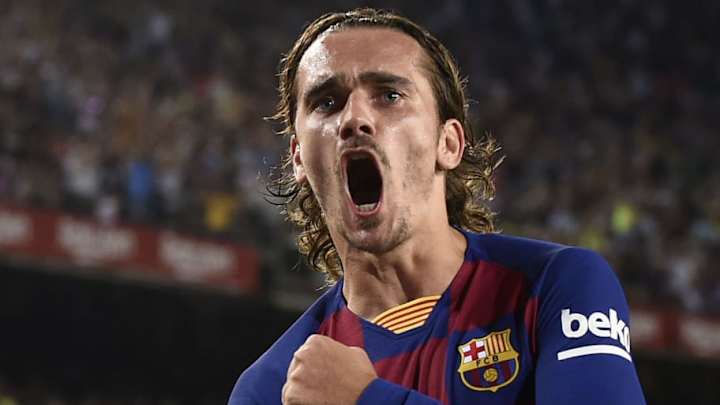 El mensaje de LeBron a Griezmann tras imitar su celebración