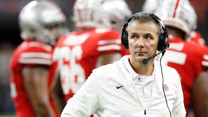 Urban Meyer on Returning to Coaching: 'I'm Not There at the Moment'