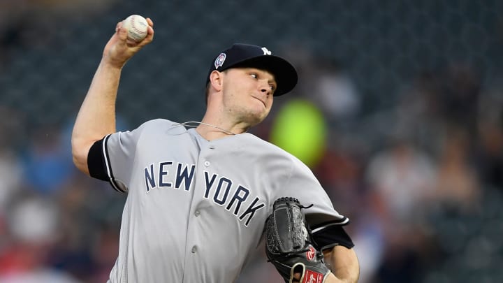 MLB Trade Rumors: Reds Making Progress in Pursuing Sonny Gray