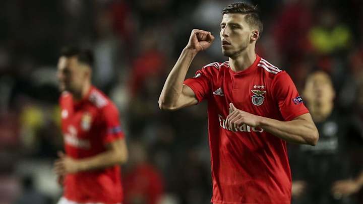 Arsenal Revive Interest in Ruben Dias After Laurent Koscielny Pre-Season Tour Shenanigans