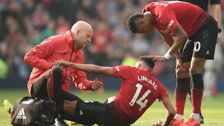 Premier League: How Many Injuries Each Club Suffered During the 2018/19 Season Premier League: How Many Injuries Each Club Suffered During the 2018/19 Season
