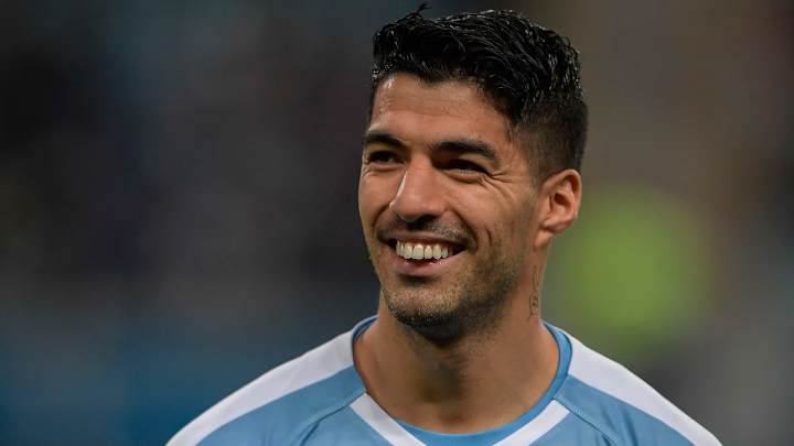 Chile vs. Uruguay Live Stream, TV Channel: Watch Copa America Chile vs. Uruguay Live Stream, TV Channel: Watch Copa America