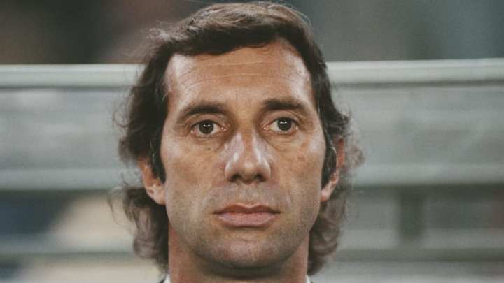 La emocionante recuperación de Bilardo: "Vino Pachamé, lo agarró de la mano y se levantó" La emocionante recuperación de Bilardo: "Vino Pachamé, lo agarró de la mano y se levantó"