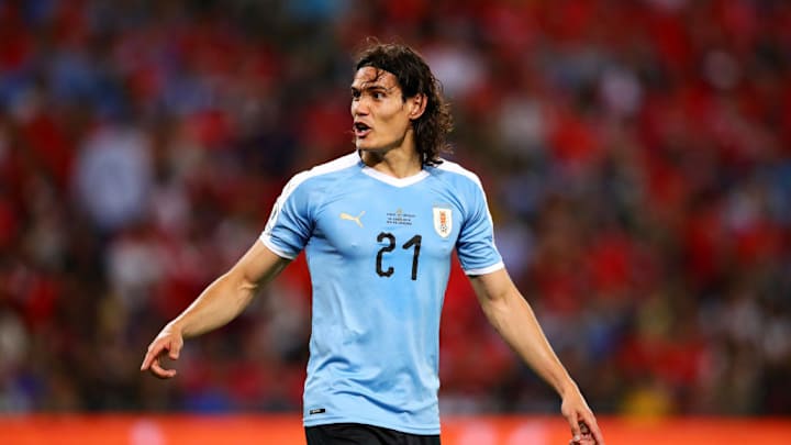 Uruguay vs. Peru Live Stream, TV Channel: How to Watch Copa América