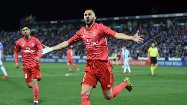 Leganes 1-1 Real Madrid: Report, Ratings and Reaction as Los Blancos Continue to Underwhelm Leganes 1-1 Real Madrid: Report, Ratings and Reaction as Los Blancos Continue to Underwhelm