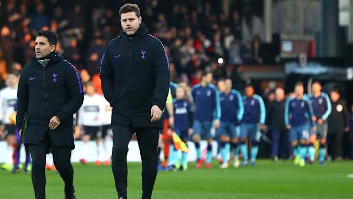 Mauricio Pochettino Aims Sly Digs at Liverpool & Reaffirms His Faith in the Tottenham Squad