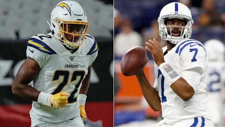 Fantasy Football 2019: Week 1 Waiver Wire Pickups