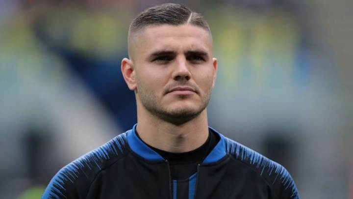 Report: Atletico Madrid to Target Icardi if Costa, Griezmann Leave