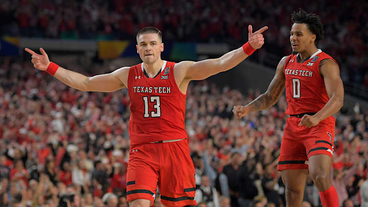 Texas Tech Cancels Classes for National Championship Game Texas Tech Cancels Classes for National Championship Game