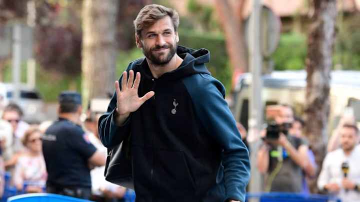 Transfer Rumours: Napoli Eye Llorente, Ghezzal to Leave Leicester, Juve Make Demiral Decision & More