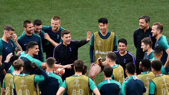 Tottenham Hotspur Pre-Season 2019: Where to Watch the Lilywhites Playing This Summer