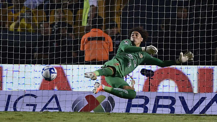 Lo bueno, lo malo y lo feo del empate entre Tigres y América en la Liga MX Lo bueno, lo malo y lo feo del empate entre Tigres y América en la Liga MX