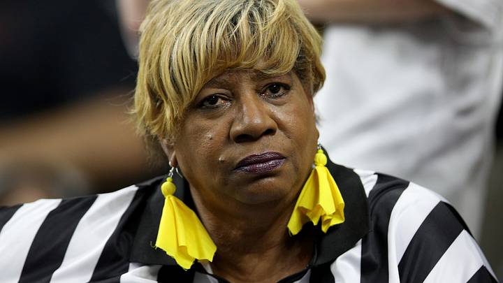 As Predicted, Saints Fans Still Not Over Blown Call From NFC Championship Game