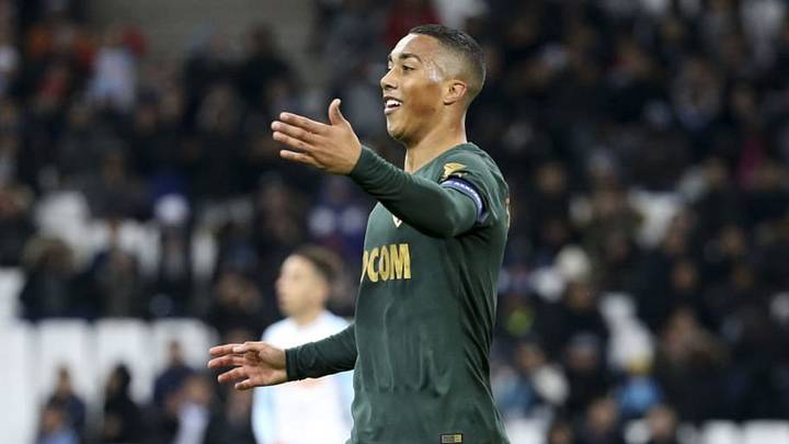 Youri Tielemans Reveals Motivation for Completing Deadline Day Loan Move to Leicester