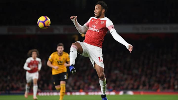 Wolves vs Arsenal | Alineaciones confirmadas