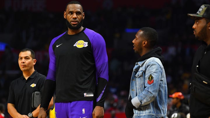 Anthony Davis or Not, the LeBron Bargain has Never Been Clearer