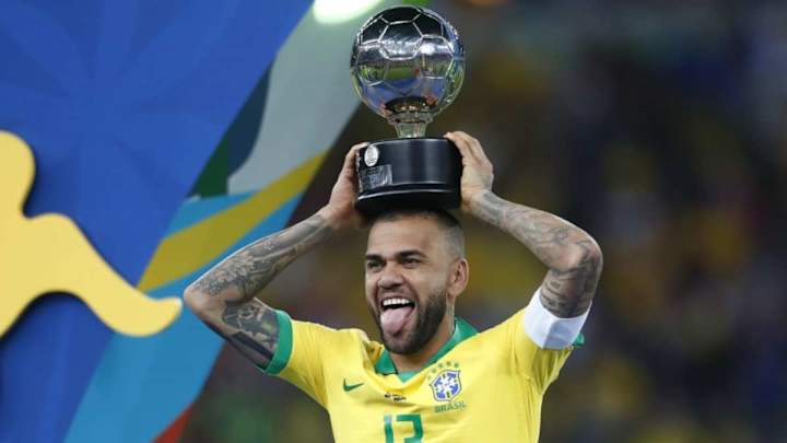 Most Decorated Footballers: 7 Contenders Who Could Surpass Dani Alves' Record Trophy Haul