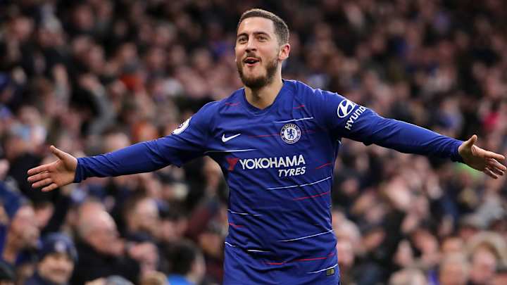 Real Madrid or Chelsea? The Reasoning for Eden Hazard's Big Decision